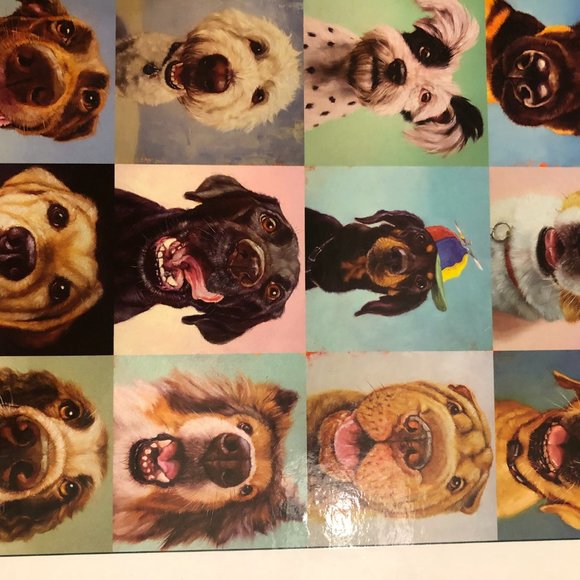 puzzle Follow your Nose - Picture 3 of 4